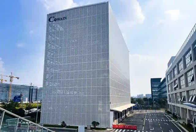 CoPARK 停車宣傳冊封面