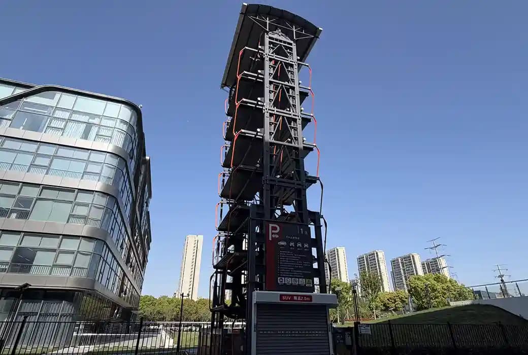 Nantong-Rotary 5