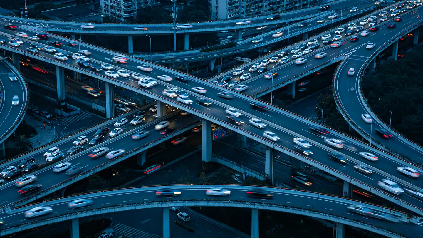 停車需求分析